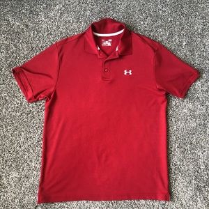 Men’s Under Armour Polo